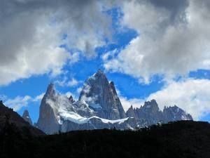 Cerro  Fitzroy