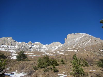 Monte Mongioie da Viozene