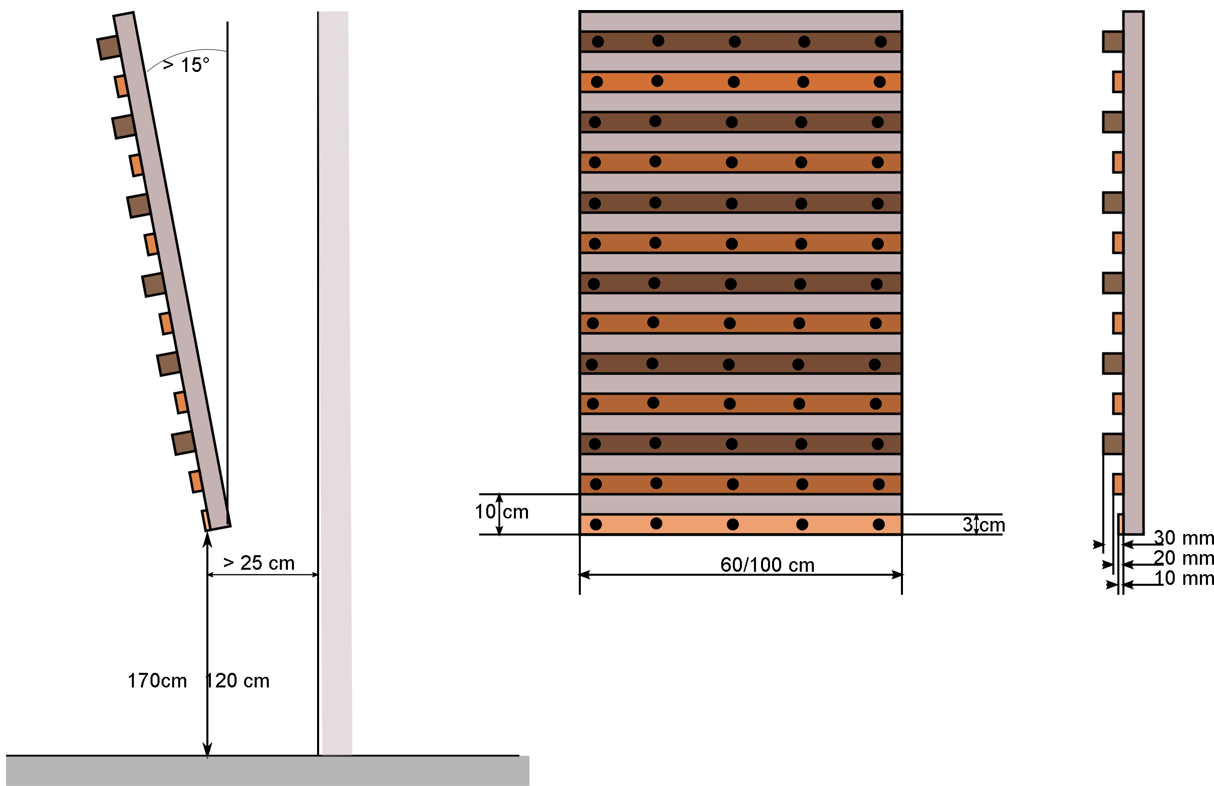 Progetto simple pan  gullich campusboard