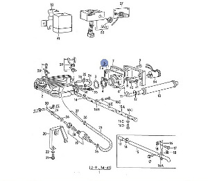 Eberspacher D2L/B2L 