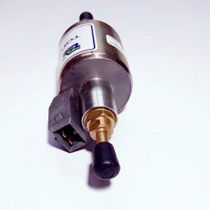 Pompa eberspacher d2l Pompa eberspacher d2l